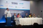 Autoridades de Salud presentan plan para reducir la mortalidad neonatal