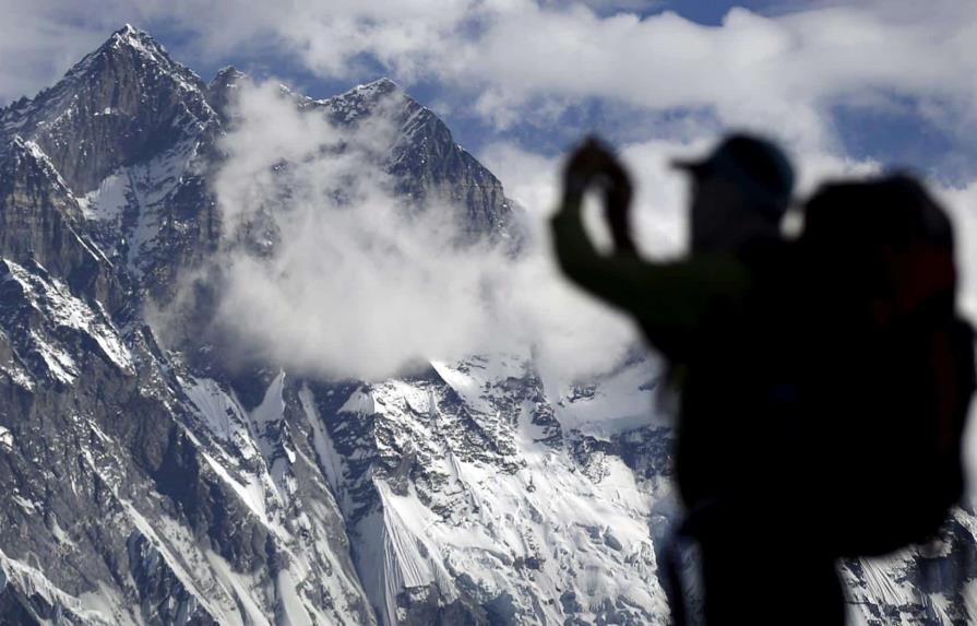 Un alpinista estadounidense fallece en el Everest