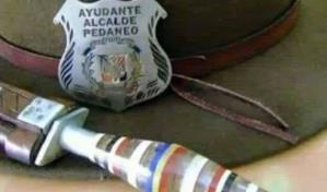 ¿Cuál es el rol de un alcalde pedáneo y cuánta autoridad ejerce en una zona rural?