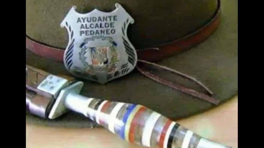 ¿Cuál es el rol de un alcalde pedáneo y cuánta autoridad ejerce en una zona rural? ¿Cuál es el rol de un alcalde pedáneo y cuánta autoridad ejerce en una zona rural?