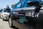 Uber reduce sus pérdidas a 157 millones de dólares en el primer trimestre