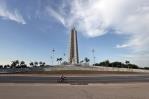 Cuba pasa el Primero de Mayo con pocos actos tras aplazamiento por lluvias