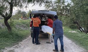 Venezolano se ahoga en río al norte de México en su intento por llegar a EEUU
