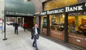 Por qué quebró el First Republic Bank. ¿Seguirá otro banco?