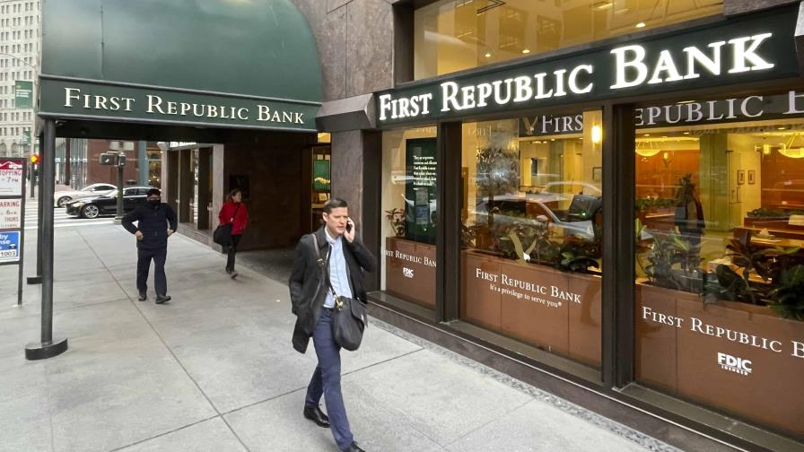 Por qué quebró el First Republic Bank. ¿Seguirá otro banco?