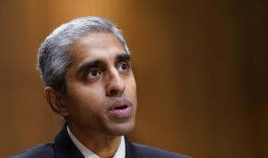 Jefe salud pública EEUU: La soledad es tan letal como fumar