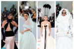 Met Gala 2023: así rindieron homenaje las celebridades a Karl Lagerfeld Met Gala 2023: así rindieron homenaje las celebridades a Karl Lagerfeld