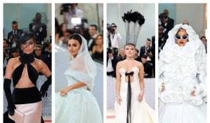 Met Gala 2023: así rindieron homenaje las celebridades a Karl Lagerfeld