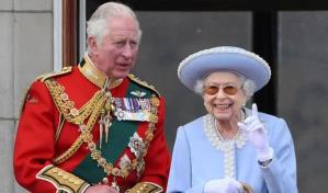 La fortuna de Carlos III supera a la de Isabel II gracias a sus inversiones