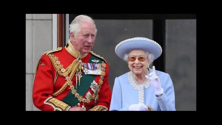 La fortuna de Carlos III supera a la de Isabel II gracias a sus inversiones