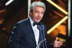 Ricardo Darín: "La carrera de un actor está llena de rechazos" Ricardo Darín: "La carrera de un actor está llena de rechazos"