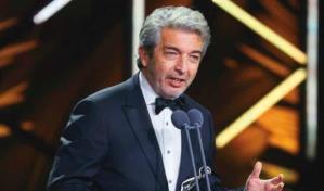 Ricardo Darín: "La carrera de un actor está llena de rechazos"