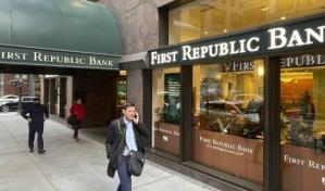 JPMorgan anuncia que cerrará la cuarta parte de oficinas del First Republic Bank