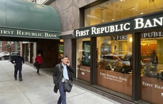 JPMorgan anuncia que cerrará la cuarta parte de oficinas del First Republic Bank