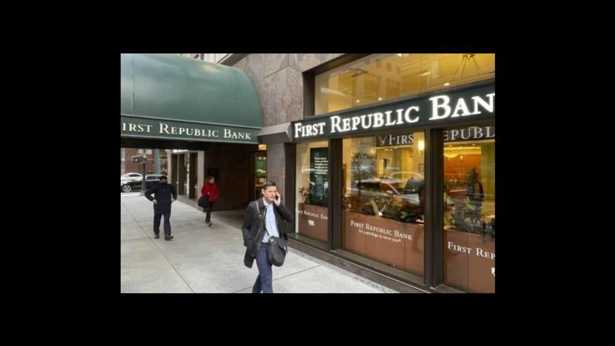 JPMorgan anuncia que cerrará la cuarta parte de oficinas del First Republic Bank