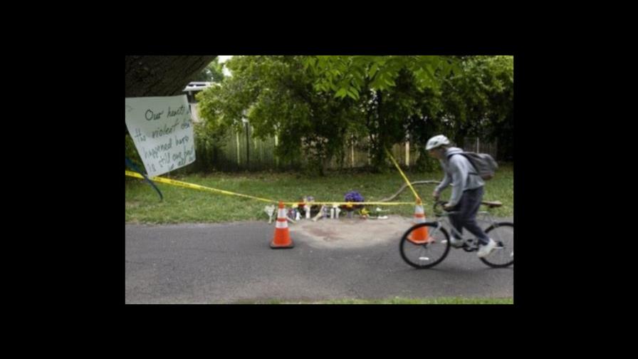 Serie de apuñalamientos sacude una ciudad del norte de California