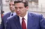 Ley de Florida permite al gobernador DeSantis ocultar sus viajes del registro público