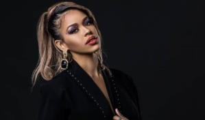 Erika Lane estrena versi&oacute;n urban pop de Dame una oportunidad