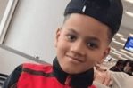 Restos del niño Gioser Luis Feliz serán velados este viernes en El Bronx