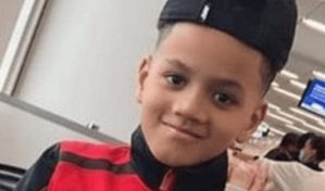 Restos del niño Gioser Luis Feliz serán velados este viernes en El Bronx