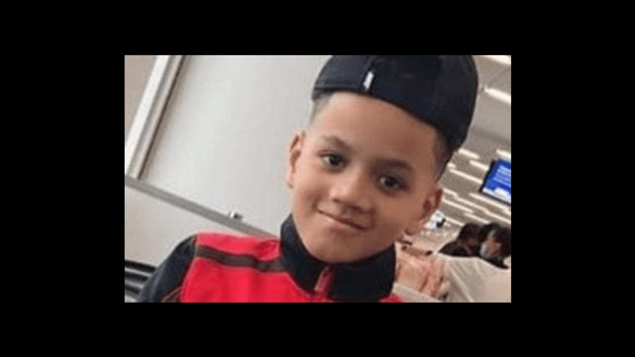 Restos del niño Gioser Luis Feliz serán velados este viernes en El Bronx