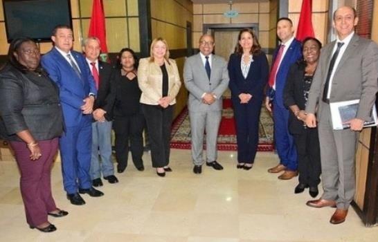 Proponen establecer vuelos directos entre República Dominicana y Marruecos