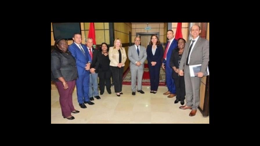 Proponen establecer vuelos directos entre República Dominicana y Marruecos Proponen establecer vuelos directos entre República Dominicana y Marruecos