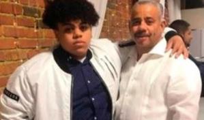Hijo de exalcalde dominicano muere en un tiroteo en Massachusetts; hay dos detenidos