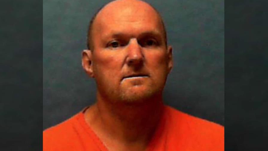 Florida ejecutará este miércoles a un condenado por matar a una joven en 1986