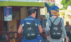 La ONE toca las puertas de ciudadanos para encuesta de cobertura del Censo