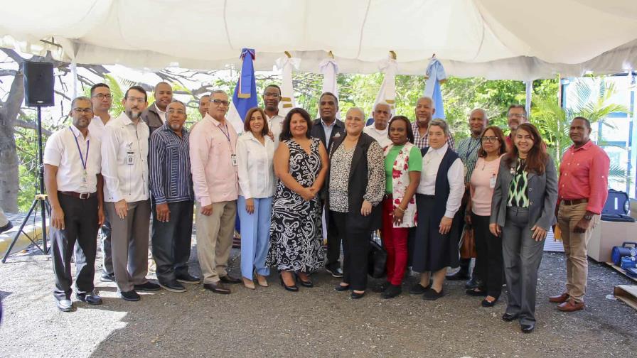 Autoridades impulsan programa para fortalecer manejo adecuado de gases refrigerantes