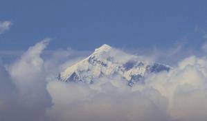 El Everest, el grial de los alpinistas