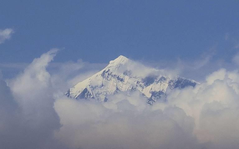 El Everest, el grial de los alpinistas