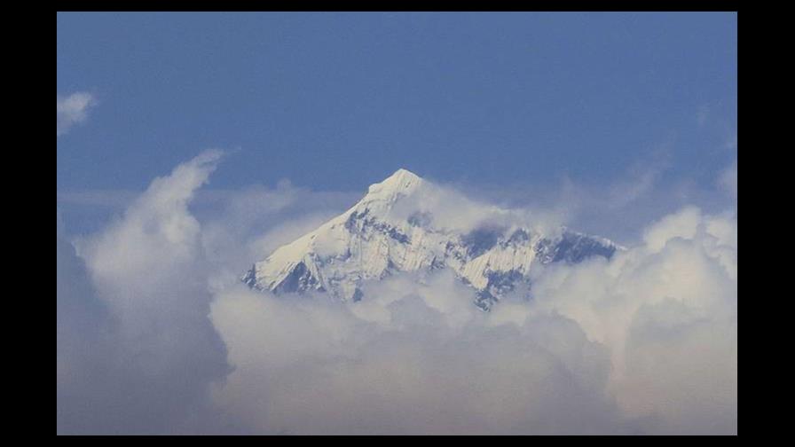 El Everest, el grial de los alpinistas