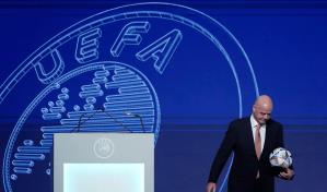 FIFA amenaza que no habrá Mundial femenino por TV si no hay una oferta justa