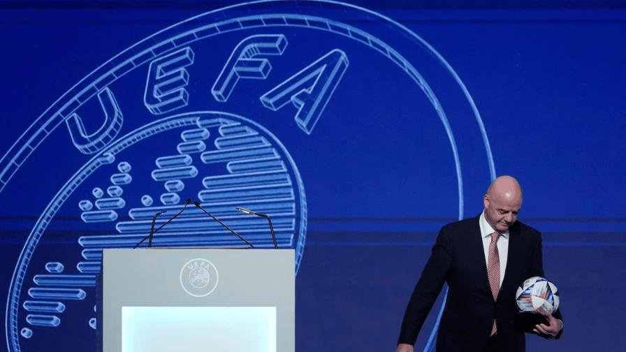 FIFA amenaza que no habrá Mundial femenino por TV si no hay una oferta justa