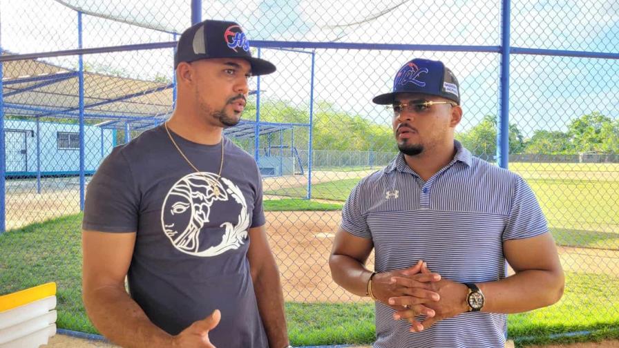 Academia de béisbol H Y L denuncia estafa por padre de talentoso prospecto Academia de béisbol H Y L denuncia estafa por padre de talentoso prospecto
