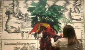 Historias escogidas, arte latinoamericano en el MoMA de Nueva York