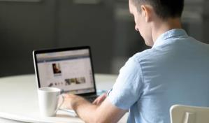 ¿Cómo mejorar tu imagen profesional en línea?