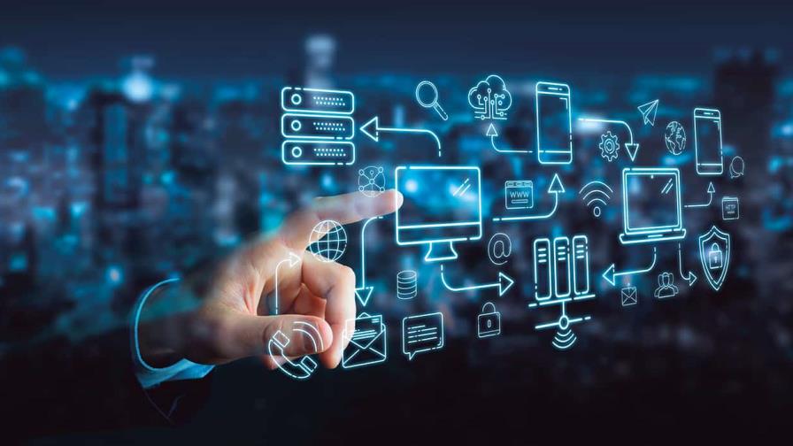 Poder, tecnología y democracia