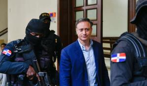 Abogados de Jean Alain depositan pruebas en busca de que sea descargado