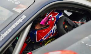 Jimmy Llibre vuelve a las pistas en Miami este fin de semana