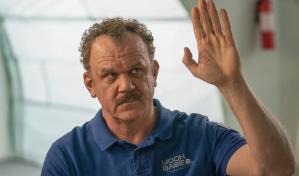 John C. Reilly presidirá el jurado de la sección Una Cierta Mirada de Cannes
