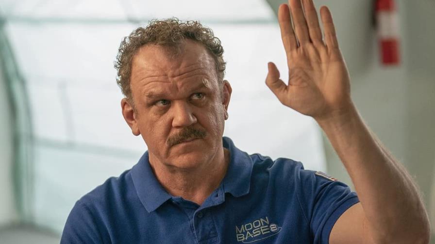 John C. Reilly presidirá el jurado de la sección Una Cierta Mirada de Cannes