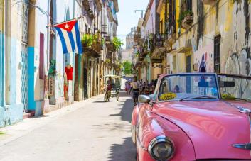 Cuba reconoce que la recuperación del turismo en la isla ha sido difícil
