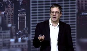 Experto en IA sugiere marcas de agua en imágenes y textos creados por robots