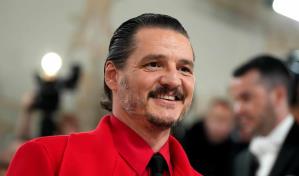 Pedro Pascal, a punto de unirse a la secuela de Gladiator de Ridley Scott