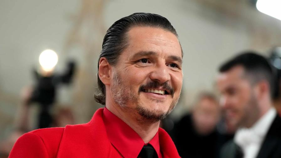 Pedro Pascal, a punto de unirse a la secuela de Gladiator de Ridley Scott