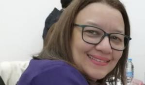 Muere de cáncer la periodista Leonora Ramírez Saldaña