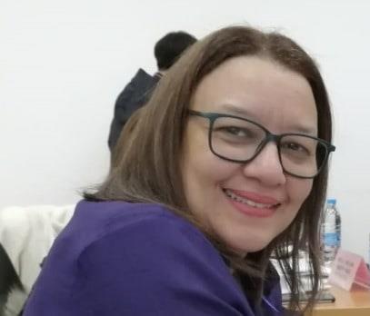 Muere de cáncer la periodista Leonora Ramírez Saldaña